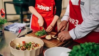 Das Dessert des großen SWR3 Grillens