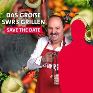 Koch Johann Lafer in Grillschürze: Am 18. Mai steht wieder ein besonderes Duo am Grill.