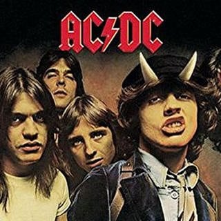 ACDC - Highway To Hell