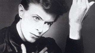 David Bowie - Heroes