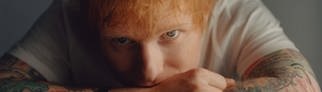 Ed Sheeran veröffentlicht sein fünftes Album „Equals“