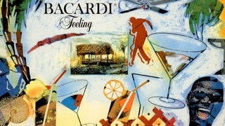 Bacardi Feeling (Summer Dreamin') – Kate Yanai