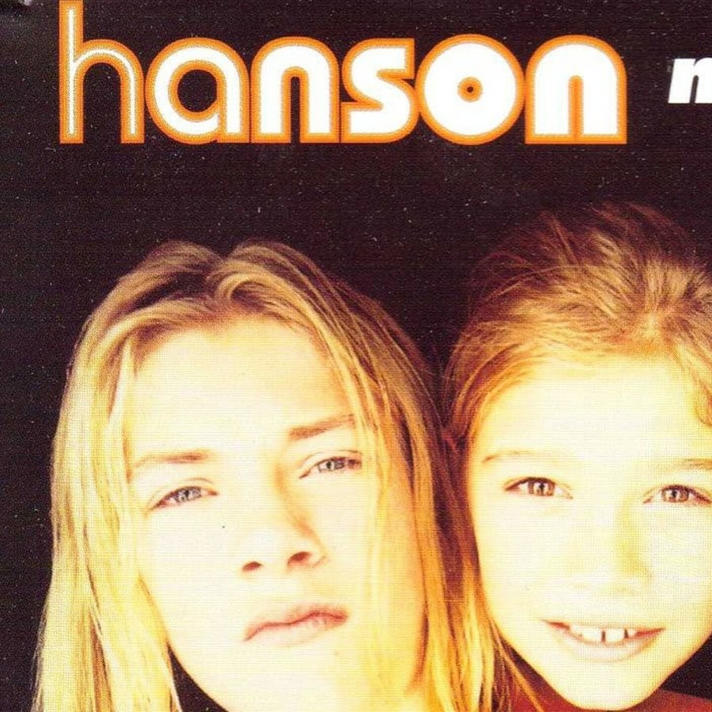 Mmmbop – Hanson