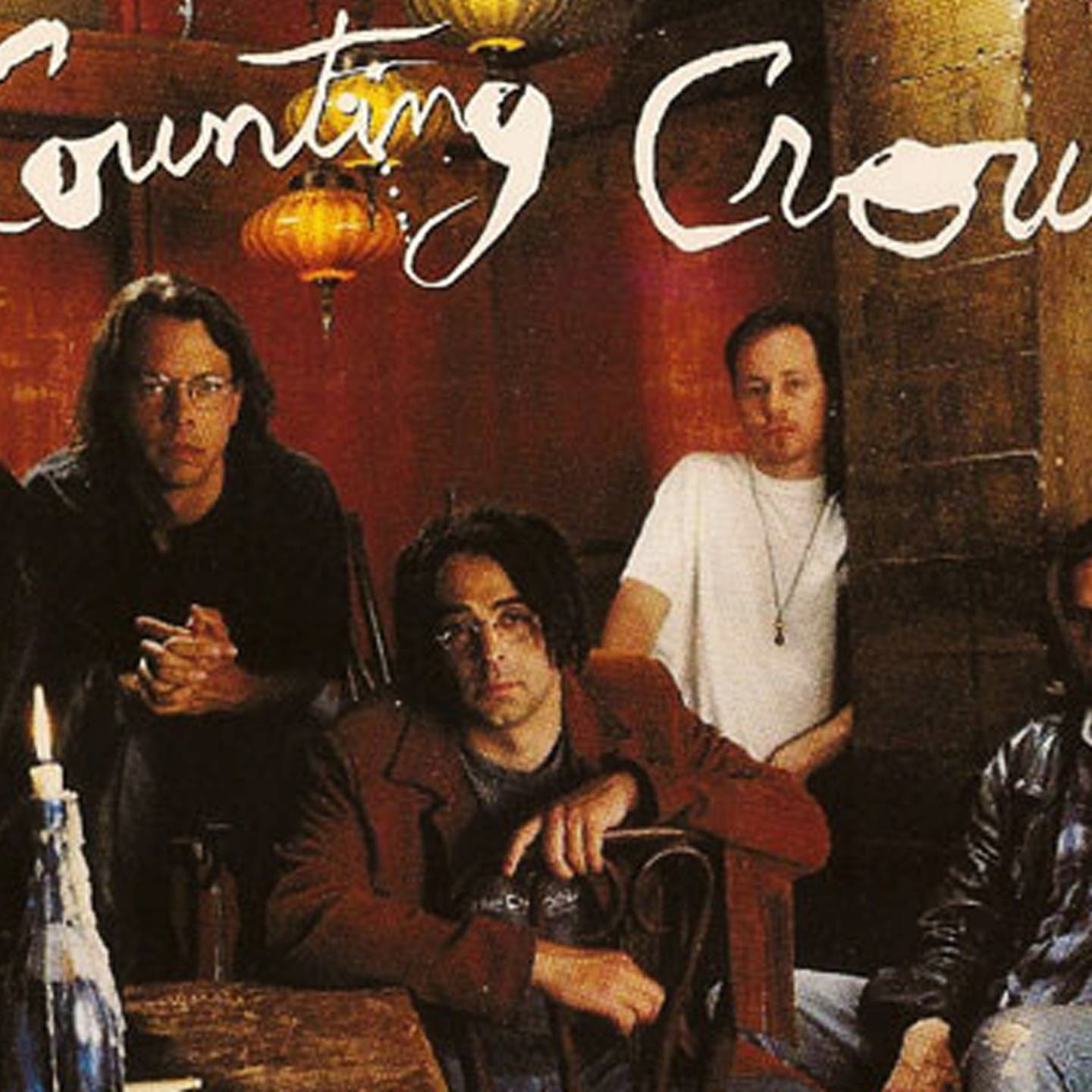 Mr. Jones Counting Crows