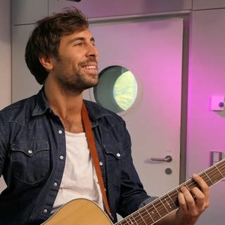 Max Giesinger: Legenden