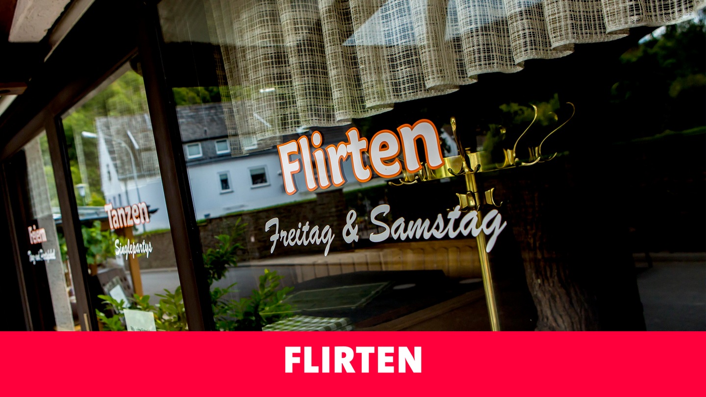 Flirten