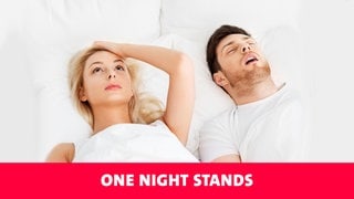 One Night Stands