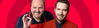 SWR3 Grillen 2021: Johann Lafer und Johannes Strate