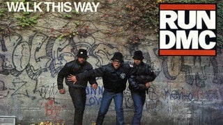 RUN DMC - Walk This Way