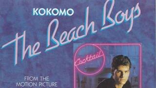 Kokomo – Beach Boys