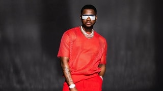 Kizz Daniel singt den möglichen Sommerhit 2022 „Buga (Lo Lo Lo)“