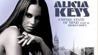 Empire State Of Mind – Alicia Keys