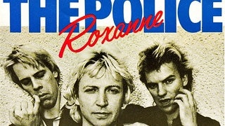 The Police, Roxanne