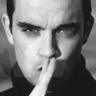 Angels – Robbie Williams