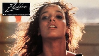 Flashdance… What A Feeling – Irene Cara