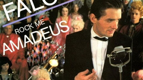 Rock Me Amadeus – Falco