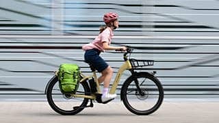 Immer mehr Deutsche fahren ein E-Bike