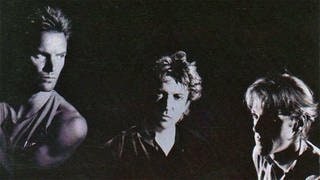 Every Breath You Take – The Police