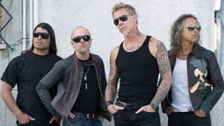 Metallica