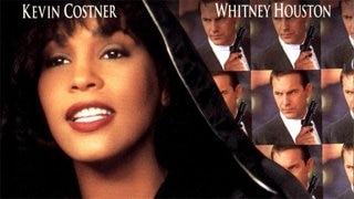 I Will Always Love You – Whitney Houston