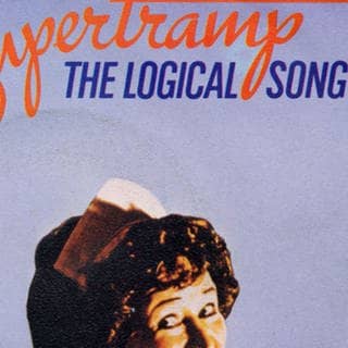 The Logical Song – Supertramp