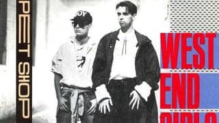 West End Girls – Pet Shop Boys