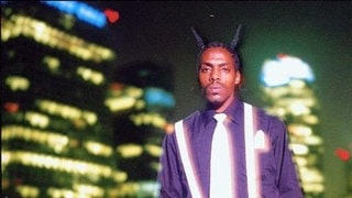 Gangsta's Paradise – Coolio ft. LV