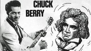 Roll Over Beethoven – Chuck Berry
