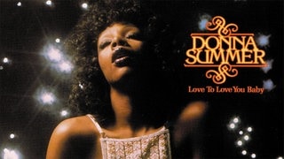 Donna Summer - Love To Love You Baby