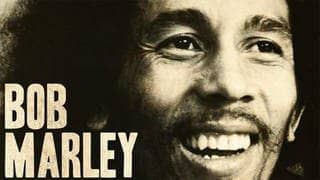 No Woman, No Cry – Bob Marley