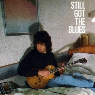 Still Got The Blues – Gary Moore