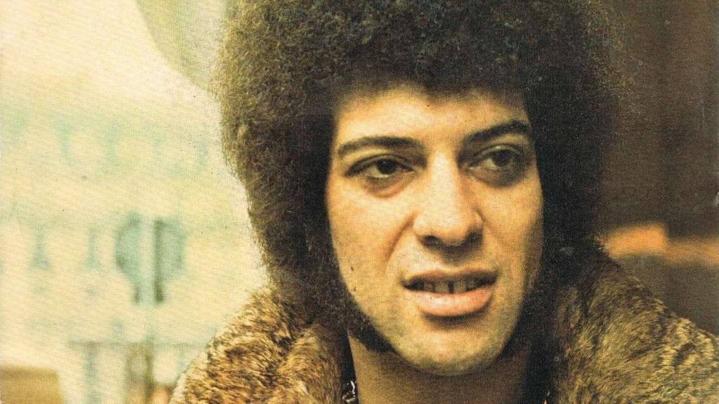 In The Summertime – Mungo Jerry