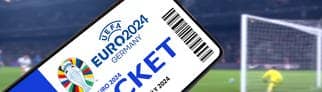 Ticket für UEFA Euro 2024 Germany