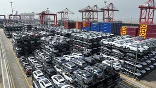 China - Autoexport