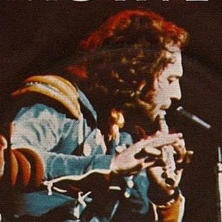 Jethro Tull - Locomotive Breath