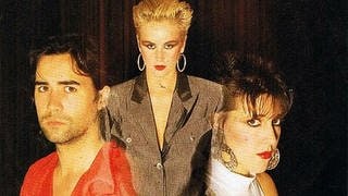 Human League - Human