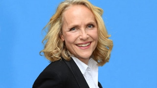 Schauspielerin Juliane Köhler