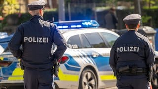 Deutschlands größte Polizeistudie