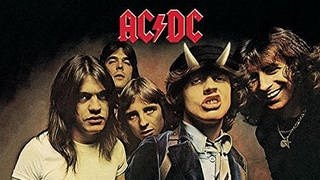 Highway To Hell – ACDC