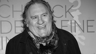 Gérard Depardieu - Ein Nationalheld vor Gericht