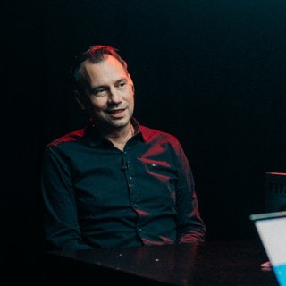 Sebastian Fitzek Live-Lesung Playlist