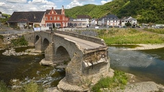 Wie gut werden die neuen Brücken nach dem Ahrtal-Hochwasser?