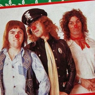 Merry X-Mas Everybody – Slade