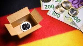 Steuerentlastung, mehr Kindergeld und weiteres - der Bundesrat hat den Weg für Änderungen 2025 frei gemacht.