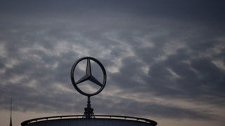 "Das Milliarden Loch bei Mercedes"