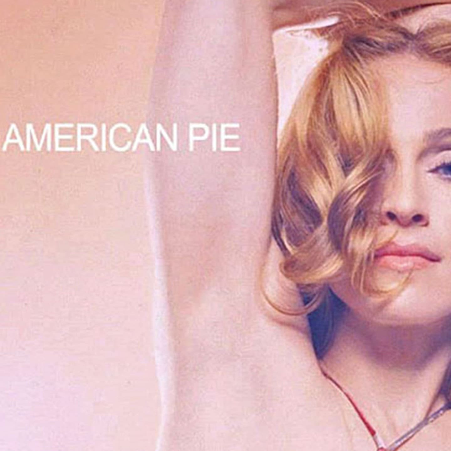 American Pie – Madonna