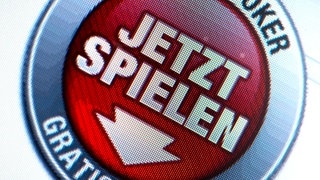 Sportwetten und Online-Casinos: 1,3 Millionen Menschen in Deutschland sind spielsüchtig.