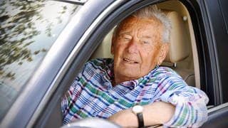 Die Sendung mit der Maus: Senioren im Straßenverkehr