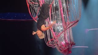 Pink: Beautiful Trauma World Tour in London