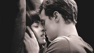 Der Soundtrack zum Film „Fifty Shades Of Grey“ mit dem Song „Love Me Like You Do“ von Ellie Goulding